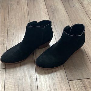 Jack Roger Booties